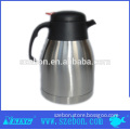 large capacitystainless steel coffee pot